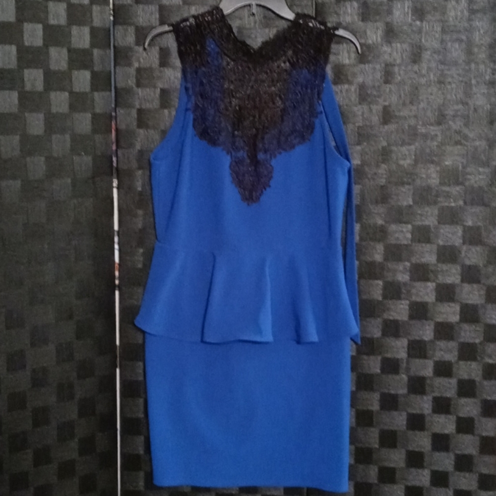 Club Dress